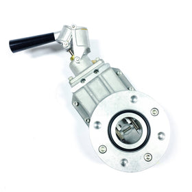 2"-ST-2B Vacuum Gate Valve - 0