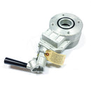 2"-ST-2B Vacuum Gate Valve-4