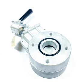 2"-ST-2B Vacuum Gate Valve - 0