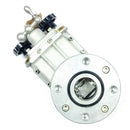 2STM-1B Temescal Metallurgical Throttle Valve-1