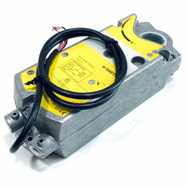 ASF123SF122 Sauter Pneumatic Actuator 24Vac, 50/60Hz
