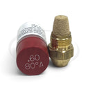 00060-80A1 Delavan Type B Solid Cone Oil Burner Nozzle