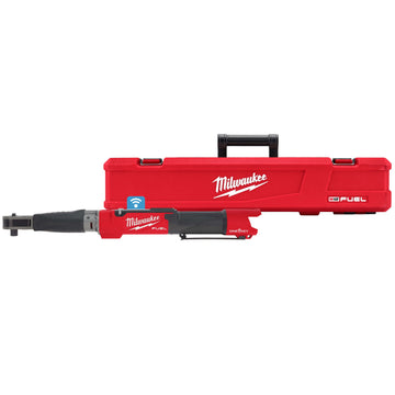 2466-20 Milwaukee M12 FUEL 1/2" Digital Torque Wrench with ONE-KEY