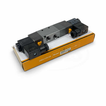 RV5322E-08-T E.MC Solenoid Valve, 24V DC, 3.0 W,
