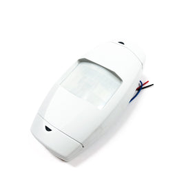 OSWWV-I0W Leviton Infrared Wall Mounted Occupancy Sensor