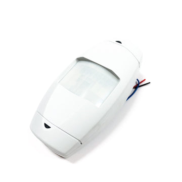 OSWWV-I0W Leviton Infrared Wall Mounted Occupancy Sensor