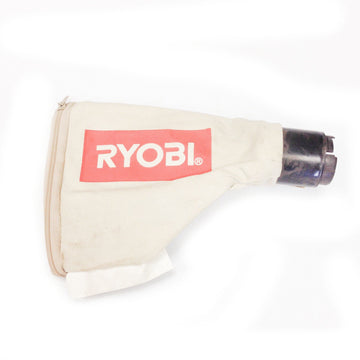 HPL50K11 Ridgid/Ryobi Dust Bag