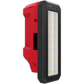 2367-20 Milwaukee M12 ROVER Service & Repair Flood Light w/ USB Charging
