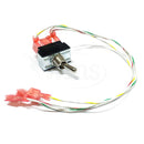 9480 KB Electronics For-Stop-Rev Switch Kit