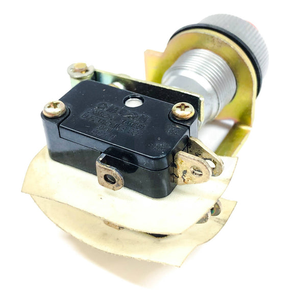 2VAP-1R Omron  VAP 2-Stage Pushbutton Switch