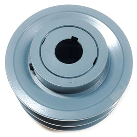 2VP50-1 Masterdrive Light Duty V-Belt Pulley - 0