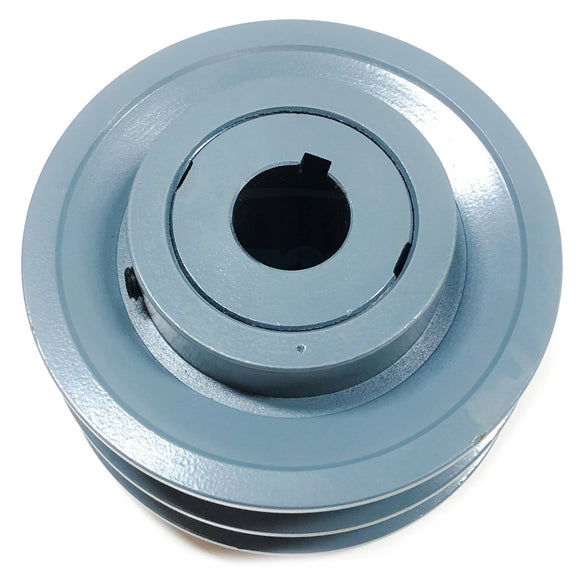 2VP50-1 Masterdrive Light Duty V-Belt Pulley
