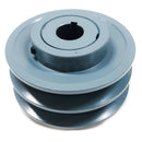 2VP50-1 Masterdrive Light Duty V-Belt Pulley-4