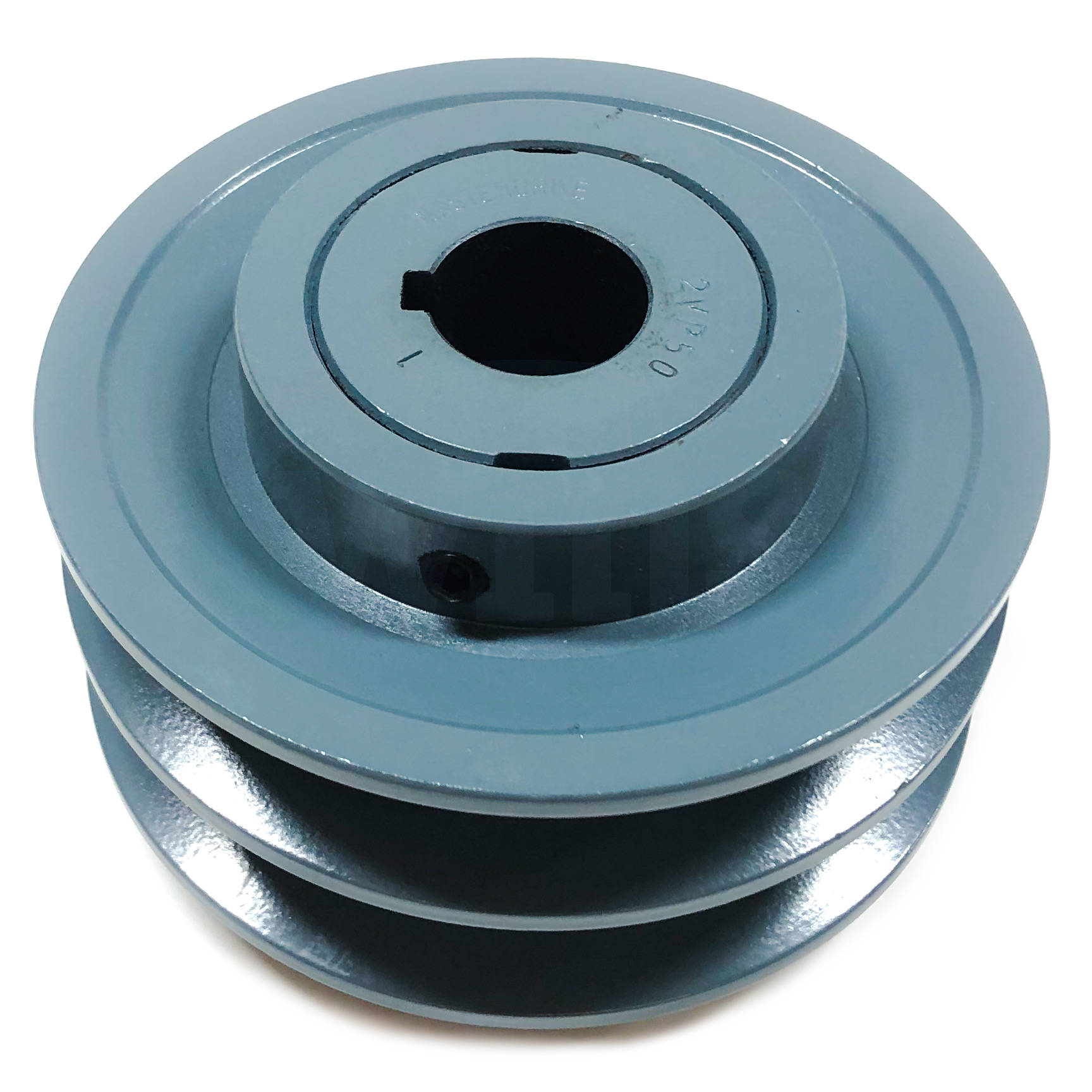 2VP50-1 Masterdrive Light Duty V-Belt Pulley - 0