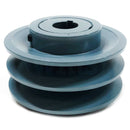 2VP50-1 Masterdrive Light Duty V-Belt Pulley-3