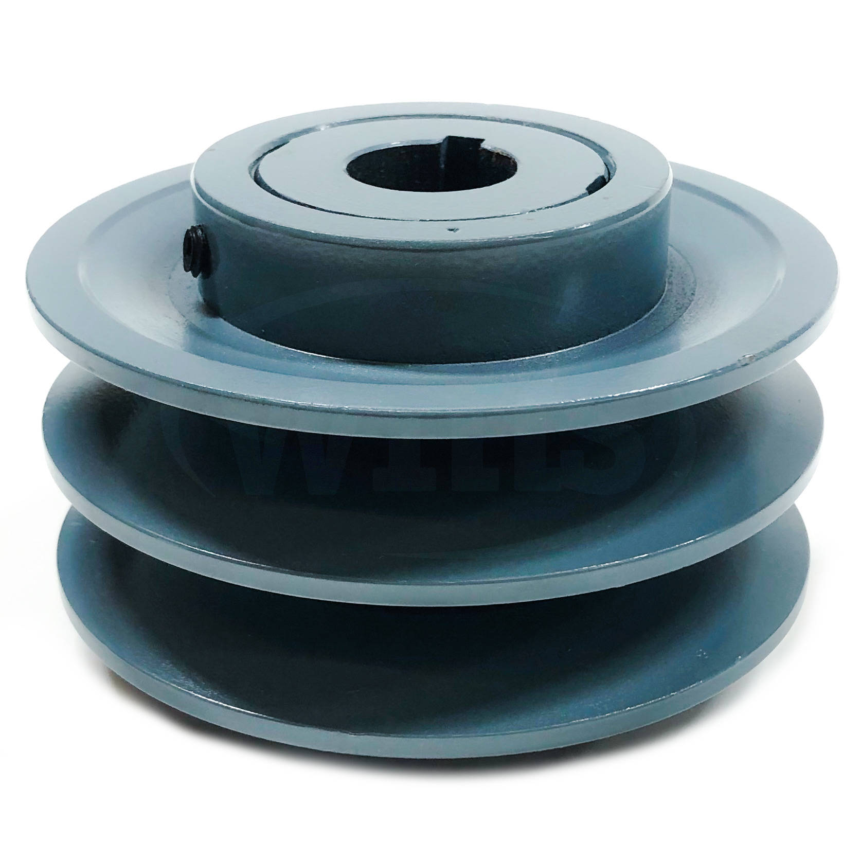 2VP50-1 Masterdrive Light Duty V-Belt Pulley