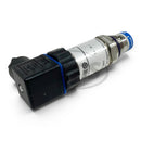 52902463 WIKA S-11 0-2000PSI, 10-30V Electronic Pressure Transmitter