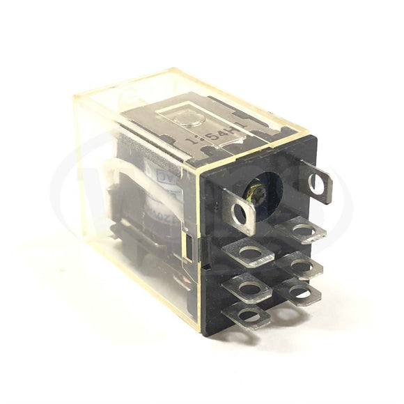 2W928 Omron Relay