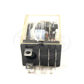 2W928 Omron Relay - 0