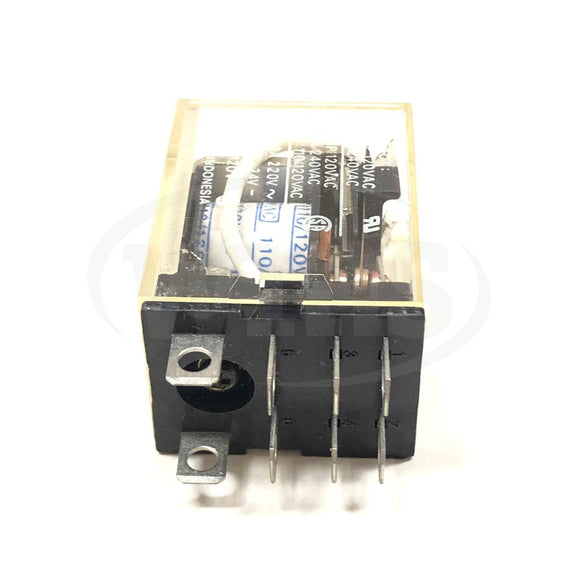 2W928 Omron Relay