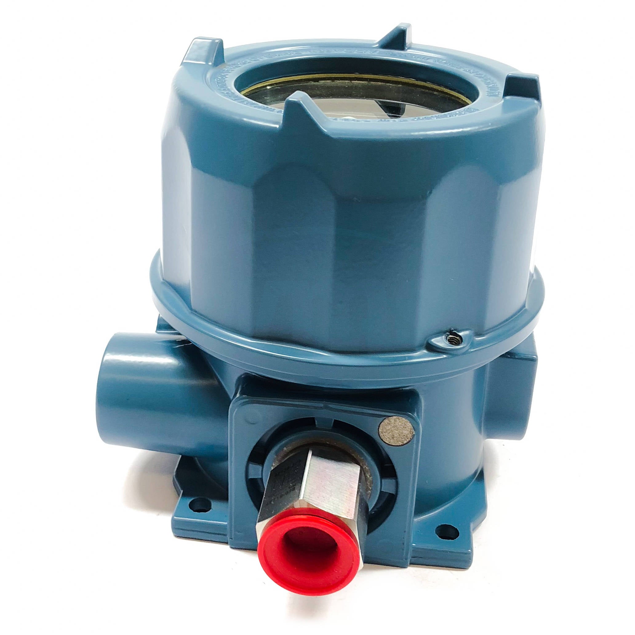 United Electric 2XLP41P10 Pressure Switch