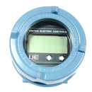 United Electric 2XLP41P10 Pressure Switch-5