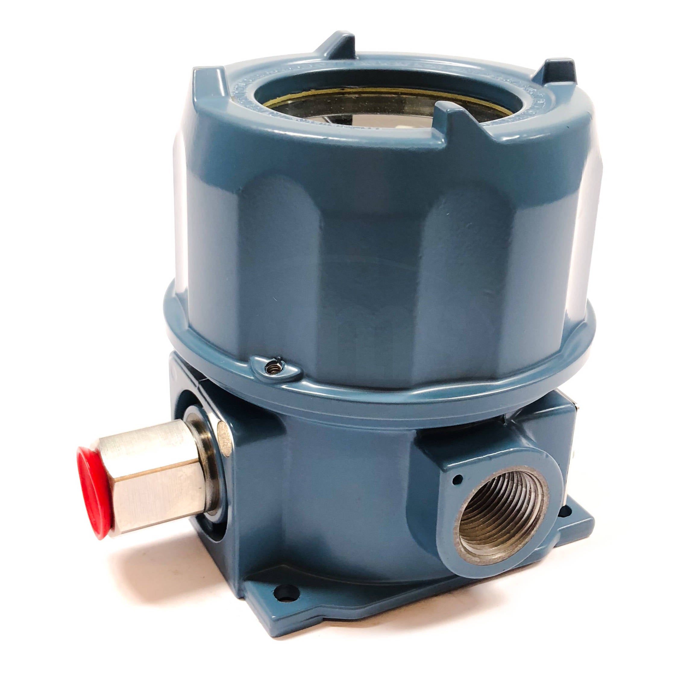 United Electric 2XLP41P10 Pressure Switch - 0