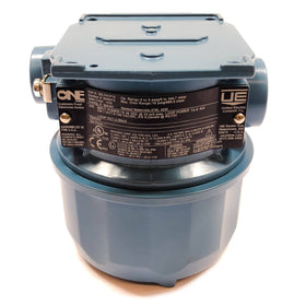 United Electric 2XLP41P10 Pressure Switch - 0