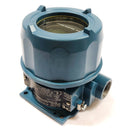 United Electric 2XLP41P10 Pressure Switch-3