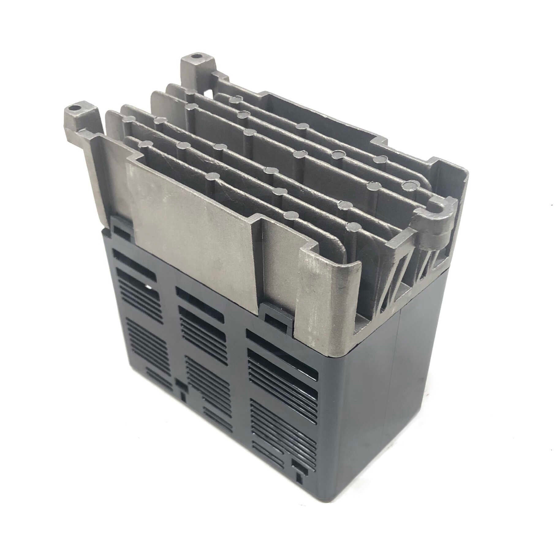 2XV-03 Boston Gear 58575 Voltage Doubler 1/3 Hp - 0