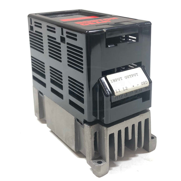 2XV-03 Boston Gear 58575 Voltage Doubler 1/3 Hp