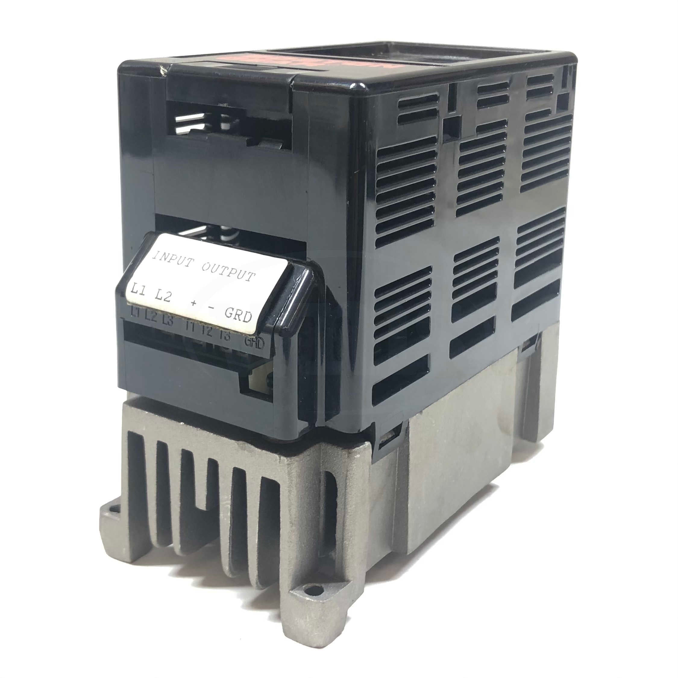 2XV-03 Boston Gear 58575 Voltage Doubler 1/3 Hp