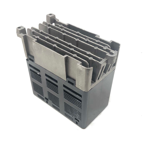 2XV-03 Boston Gear 58575 Voltage Doubler 1/3 Hp