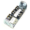 2XVG3 9001BG316 Square D Push-Button Control Station, Start, Stop, Jog-4