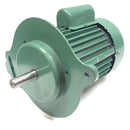 2.2KW Superb Electric Single Phase Induction Motor 3Hp, 110-220V, 60Hz, 32-16Hz-4