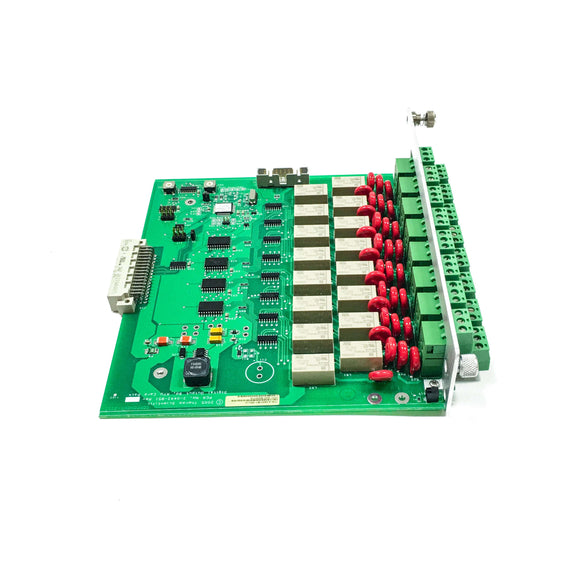3-0443-851 Thermo Scientific Circuit Board, RTU Card Rack