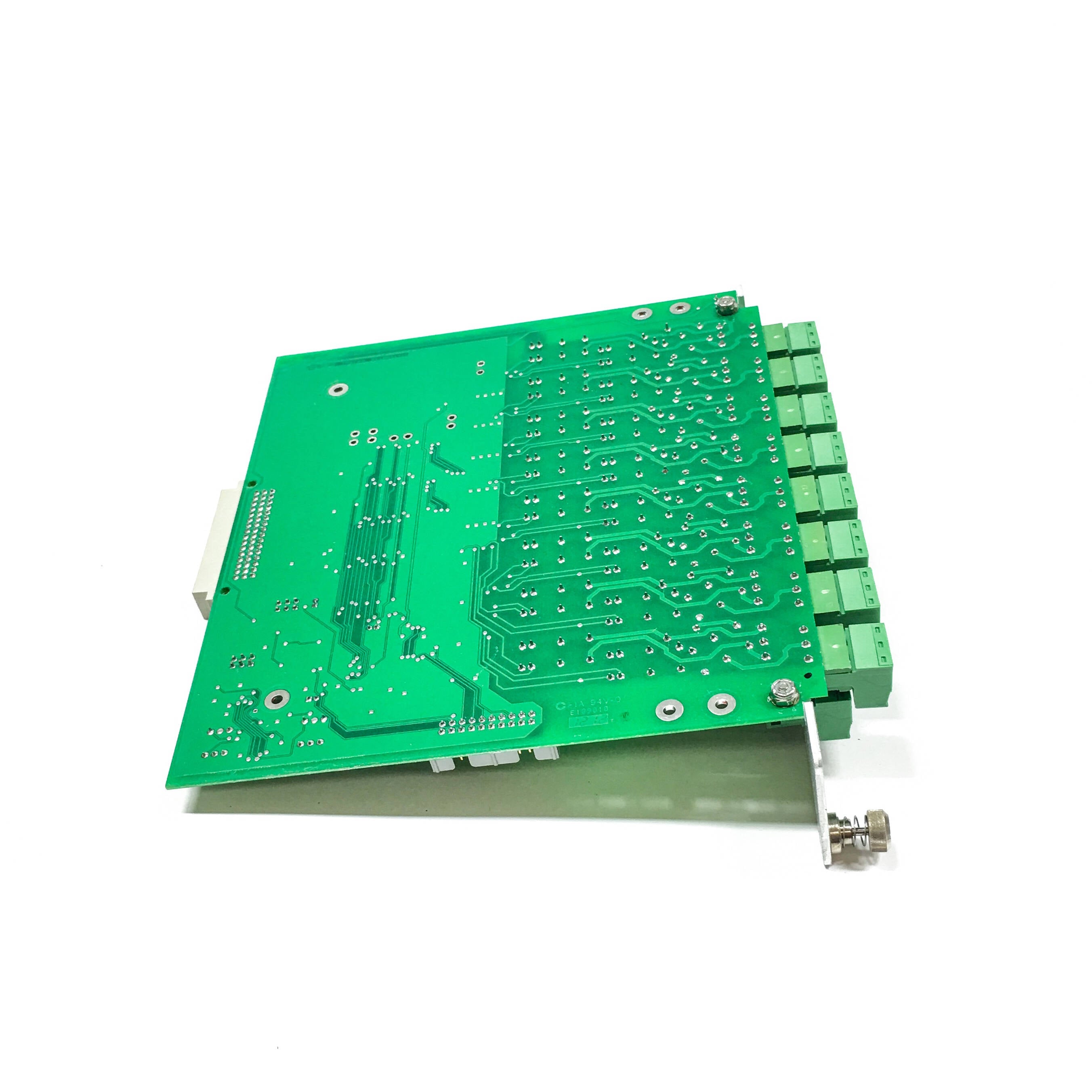 3-0443-851 Thermo Scientific Circuit Board, RTU Card Rack