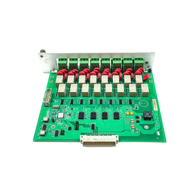 3-0443-851 Thermo Scientific Circuit Board, RTU Card Rack - 0