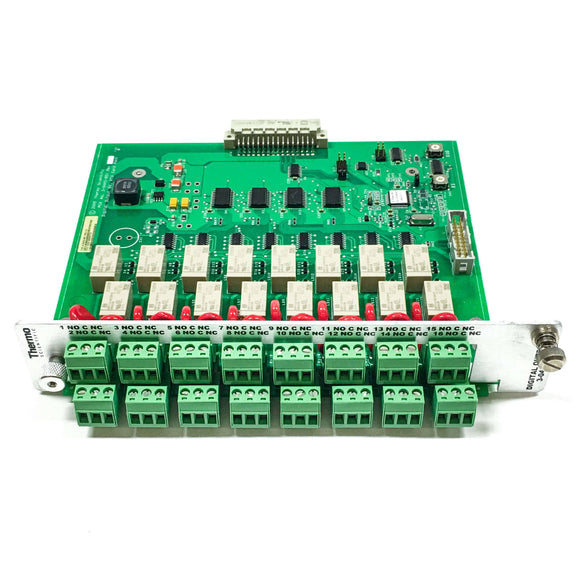 3-0443-851 Thermo Scientific Circuit Board, RTU Card Rack