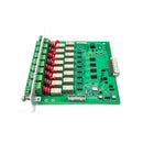 3-0443-851 Thermo Scientific Circuit Board, RTU Card Rack-3