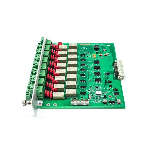 3-0443-851 Thermo Scientific Circuit Board, RTU Card Rack