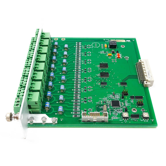 3-0443-857 Thermo Scientific Digital Input Board, 16 Inputs