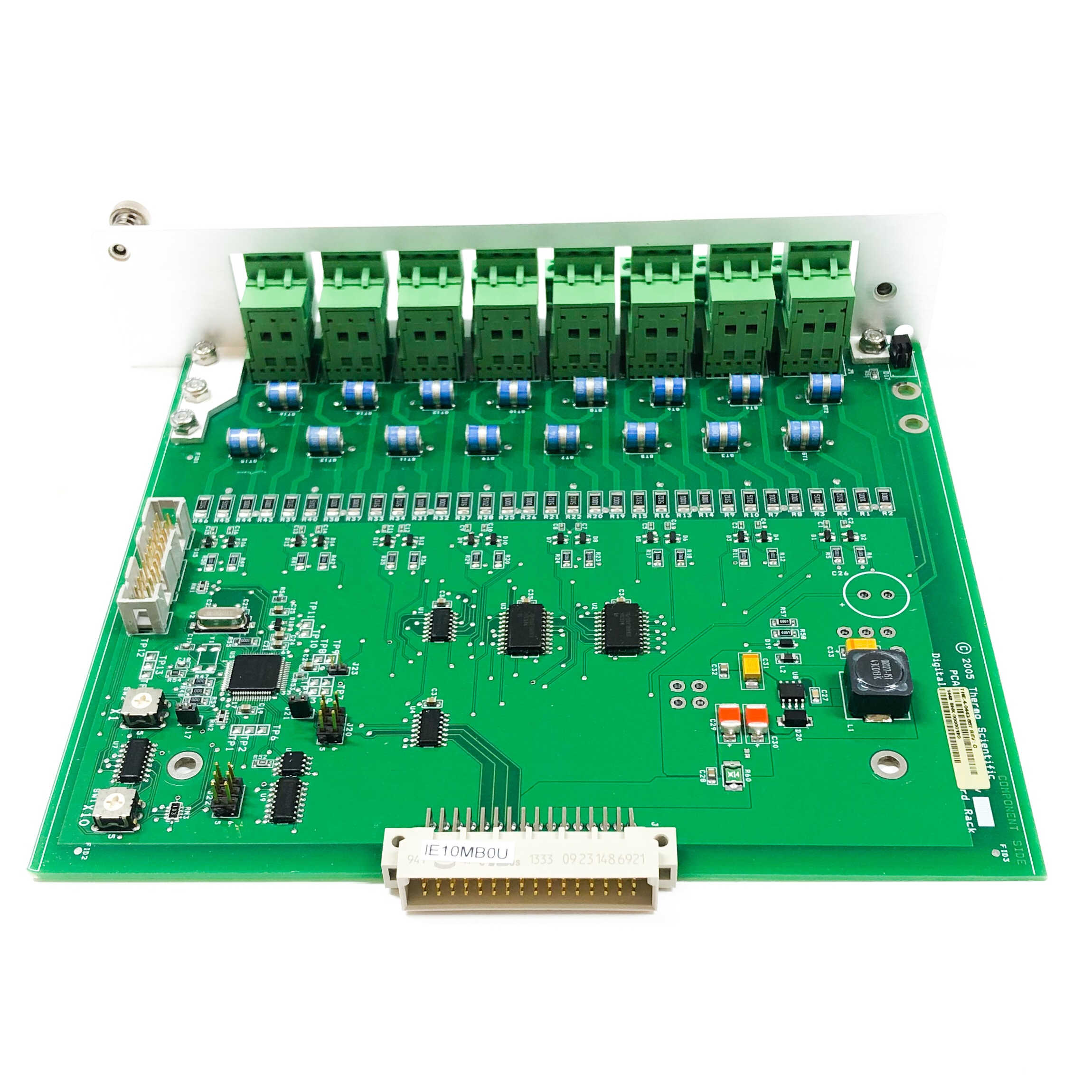 3-0443-857 Thermo Scientific Digital Input Board, 16 Inputs - 0