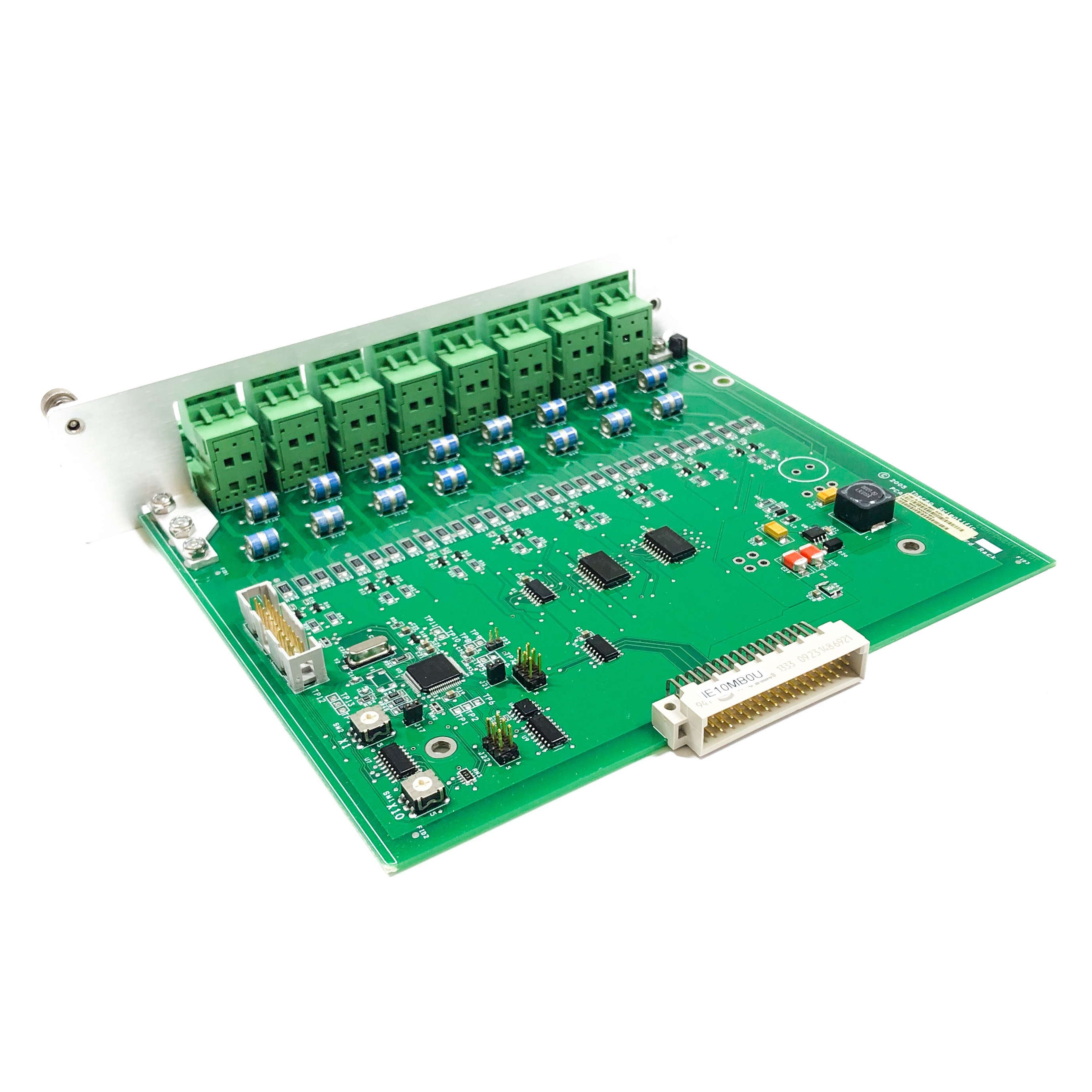 3-0443-857 Thermo Scientific Digital Input Board, 16 Inputs