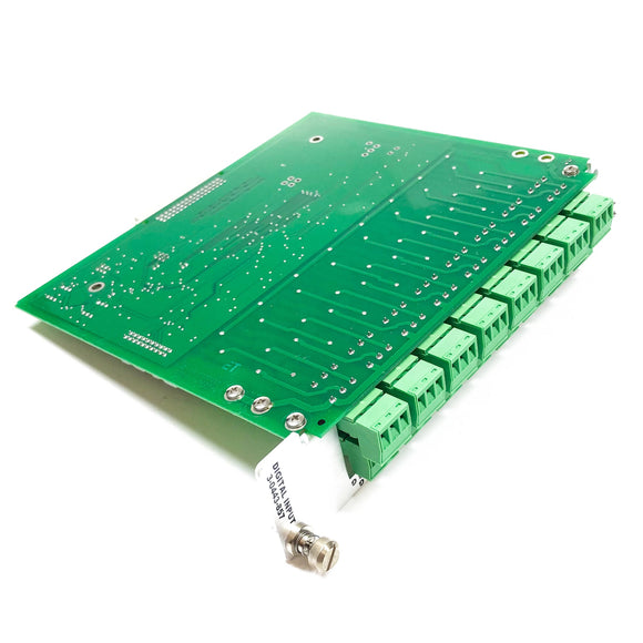 3-0443-857 Thermo Scientific Digital Input Board, 16 Inputs