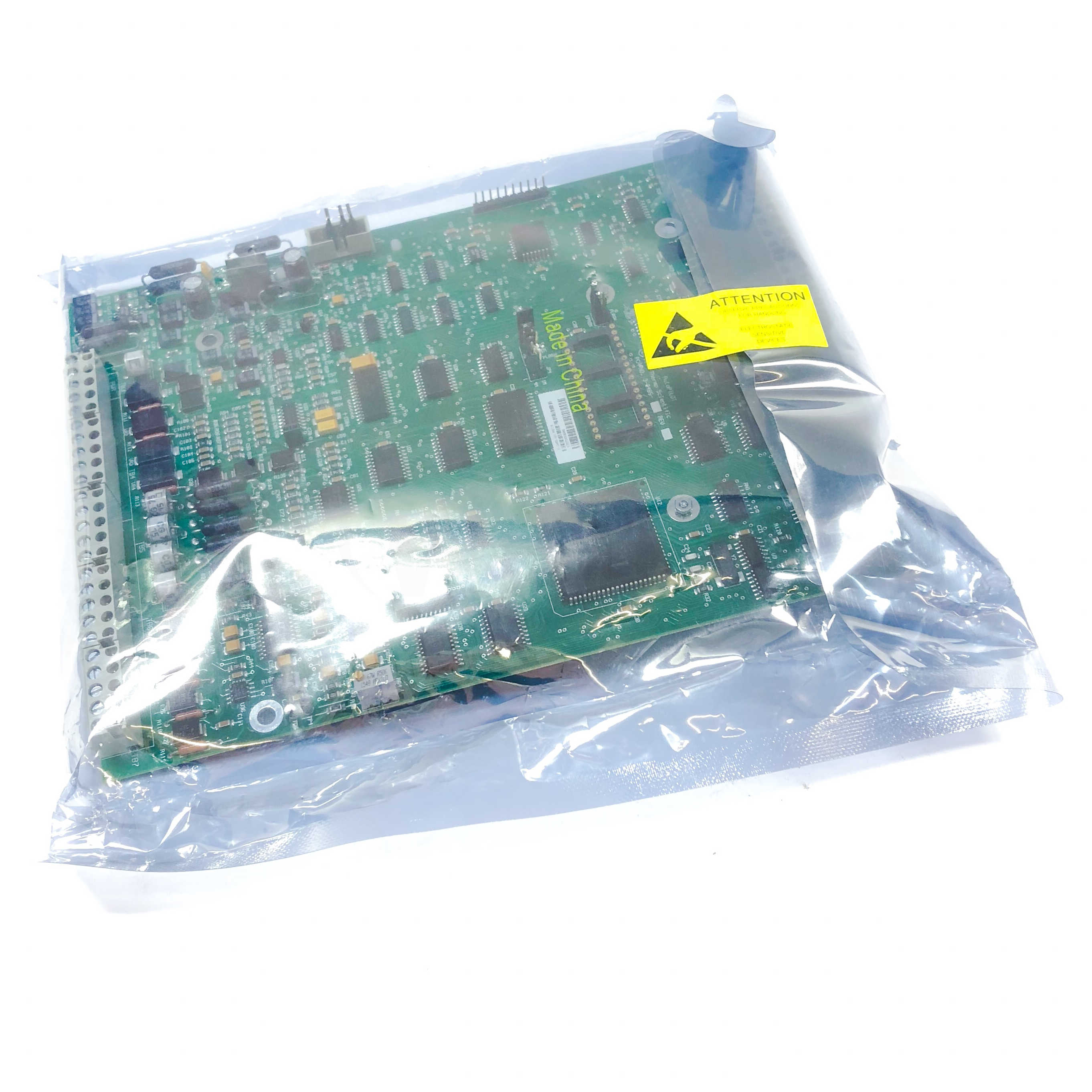 ThermoFisher 3-0485-103 Motherboard, 4MB - 0