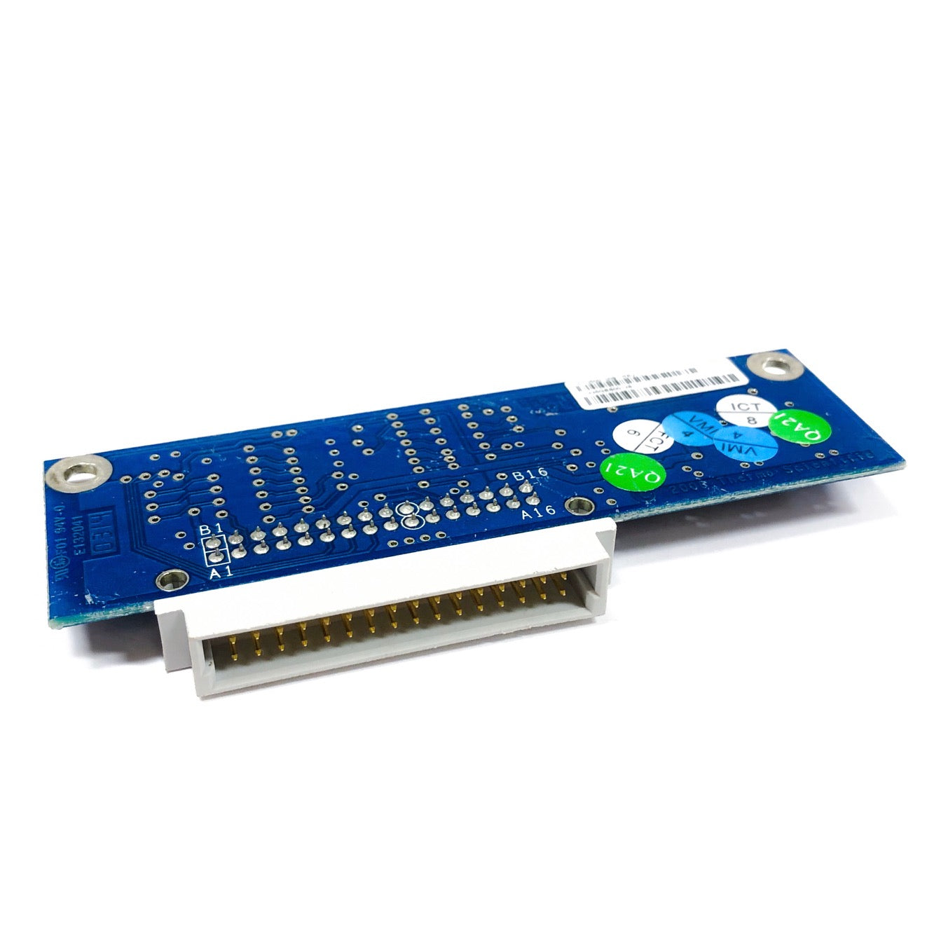 3-0500-009 Thermofisher Scientific Analog Input Expansion Board, Div. 2 - 0