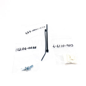 3-0500-026 ThermoFisher Scientific Analog Input Expansion Board - 0