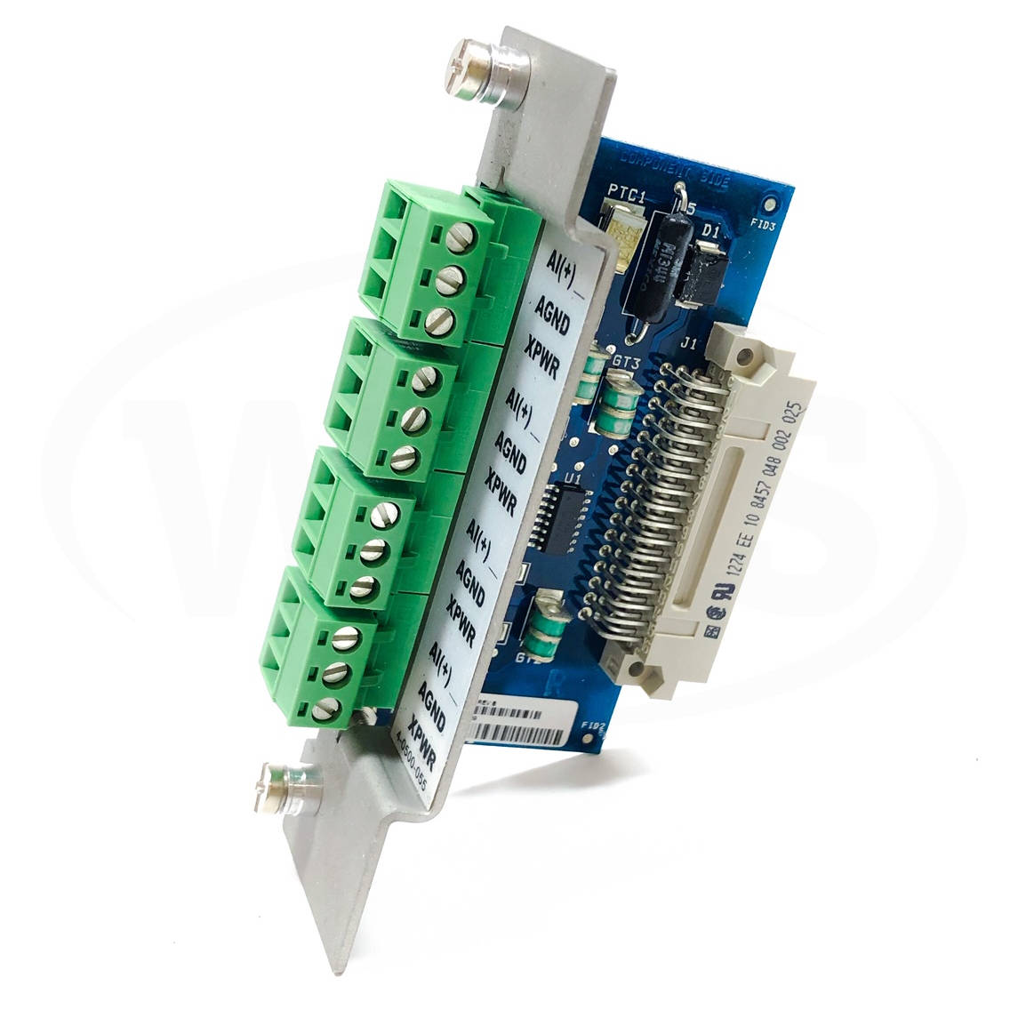 3-0500-046 Thermofisher Scientific Analog Input Expansion Terminal Board