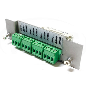3-0500-046 Thermofisher Scientific Analog Input Expansion Terminal Board